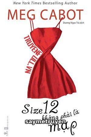 Size 12 Không Phải Là Mập