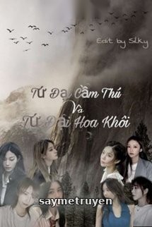 [SNH48-GNZ48] Tứ Đại Cầm Thú và Tứ Đại Hoa Khôi