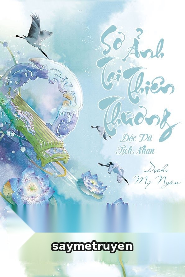 Sơ Ảnh Tại Thiên Thương