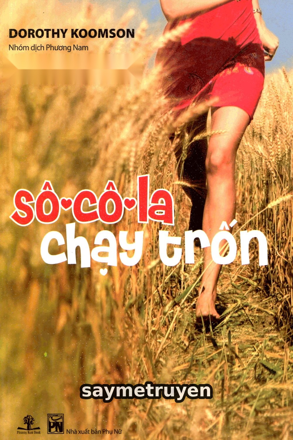 Sô Cô La Chạy Trốn