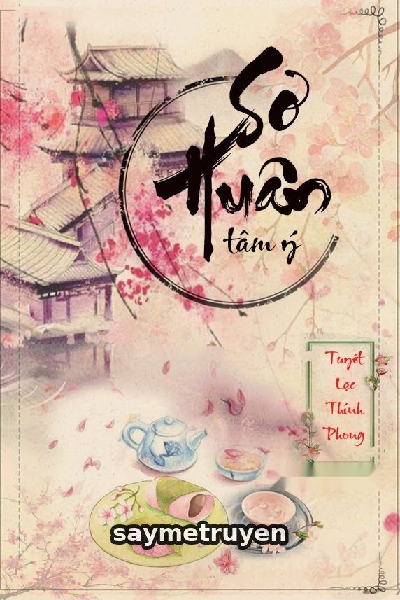 Sơ Huân Tâm Ý