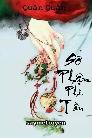 Số Phận Phi Tần