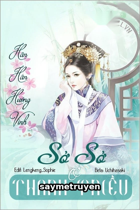 Sở Sở Ở Thanh Triều