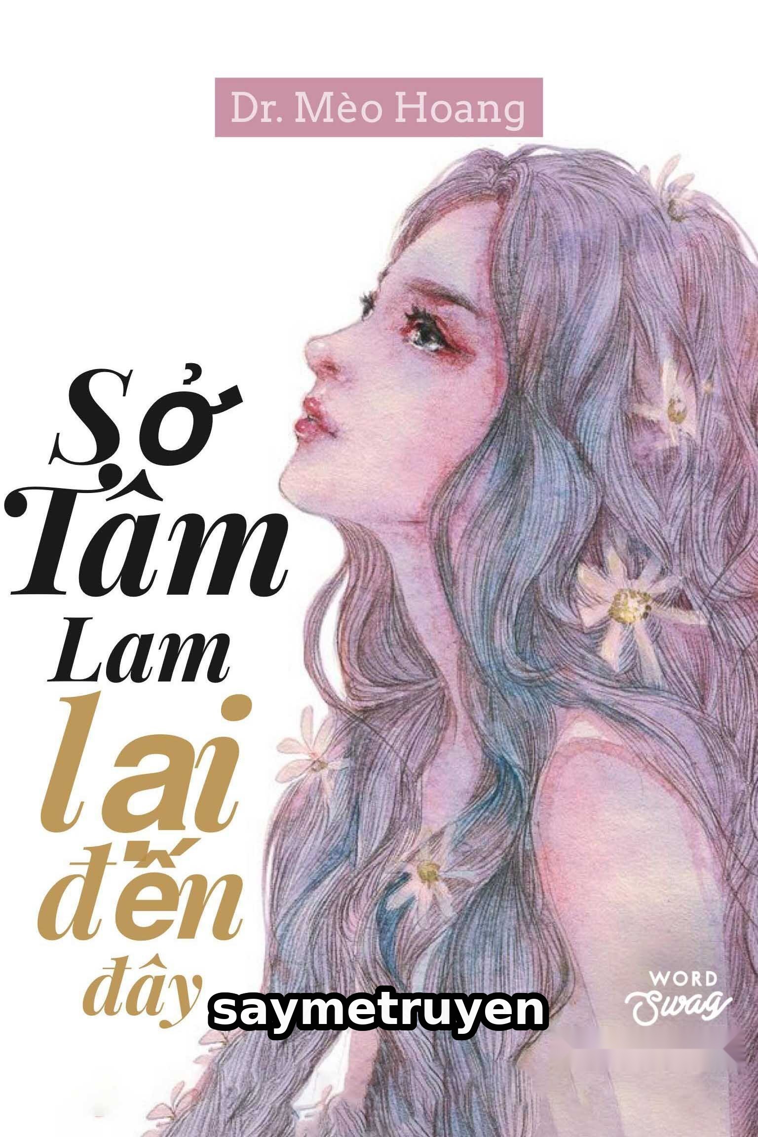 Sở Tâm Lam Lại Đến Đây