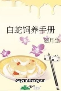 Sổ Tay Chăn Nuôi Bạch Xà