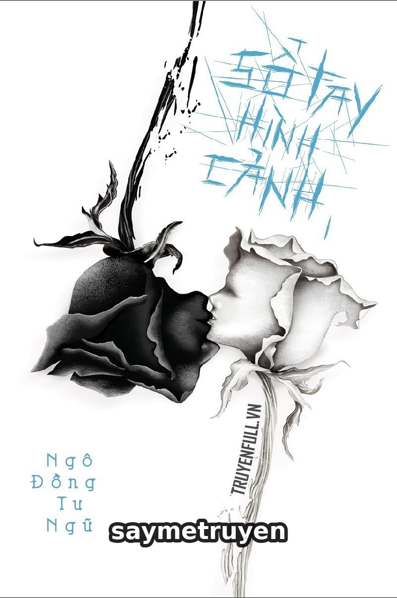 Sổ Tay Hình Cảnh