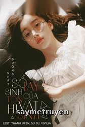 Sổ Tay Sinh Tồn Của Vật Hi Sinh