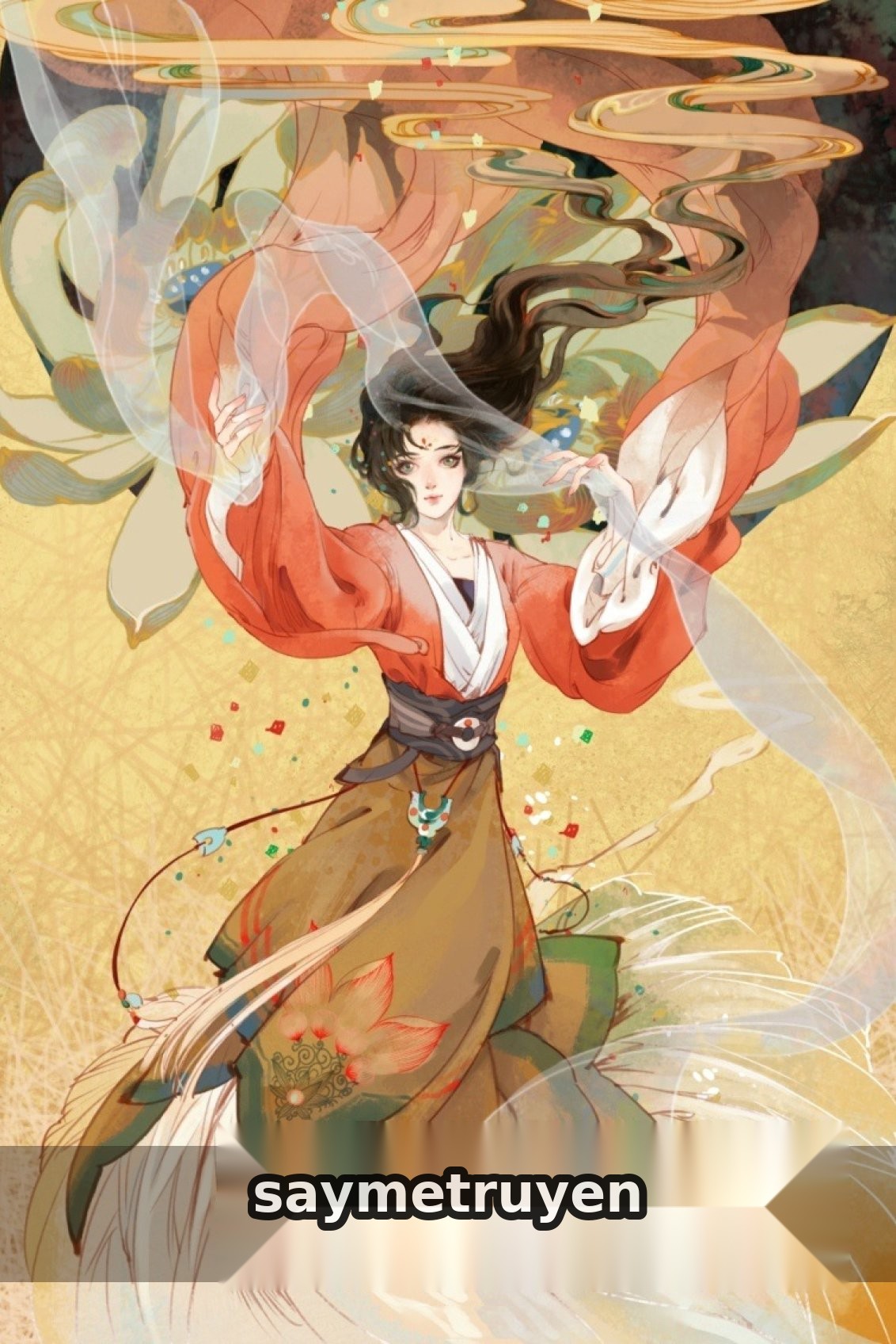 Sổ Tay Sinh Tồn Ở Cổ Đại
