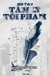 Sổ Tay Tâm Lý Tội Phạm