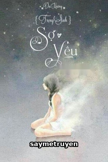 Sợ Yêu