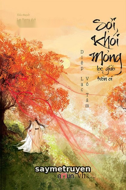 Sợi Khói Mỏng Lạc Giữa Trần Ai