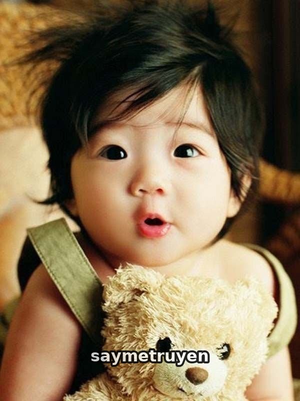 Sớm Đã Có Cục Cưng