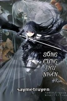 Sống Cùng Thú Nhân