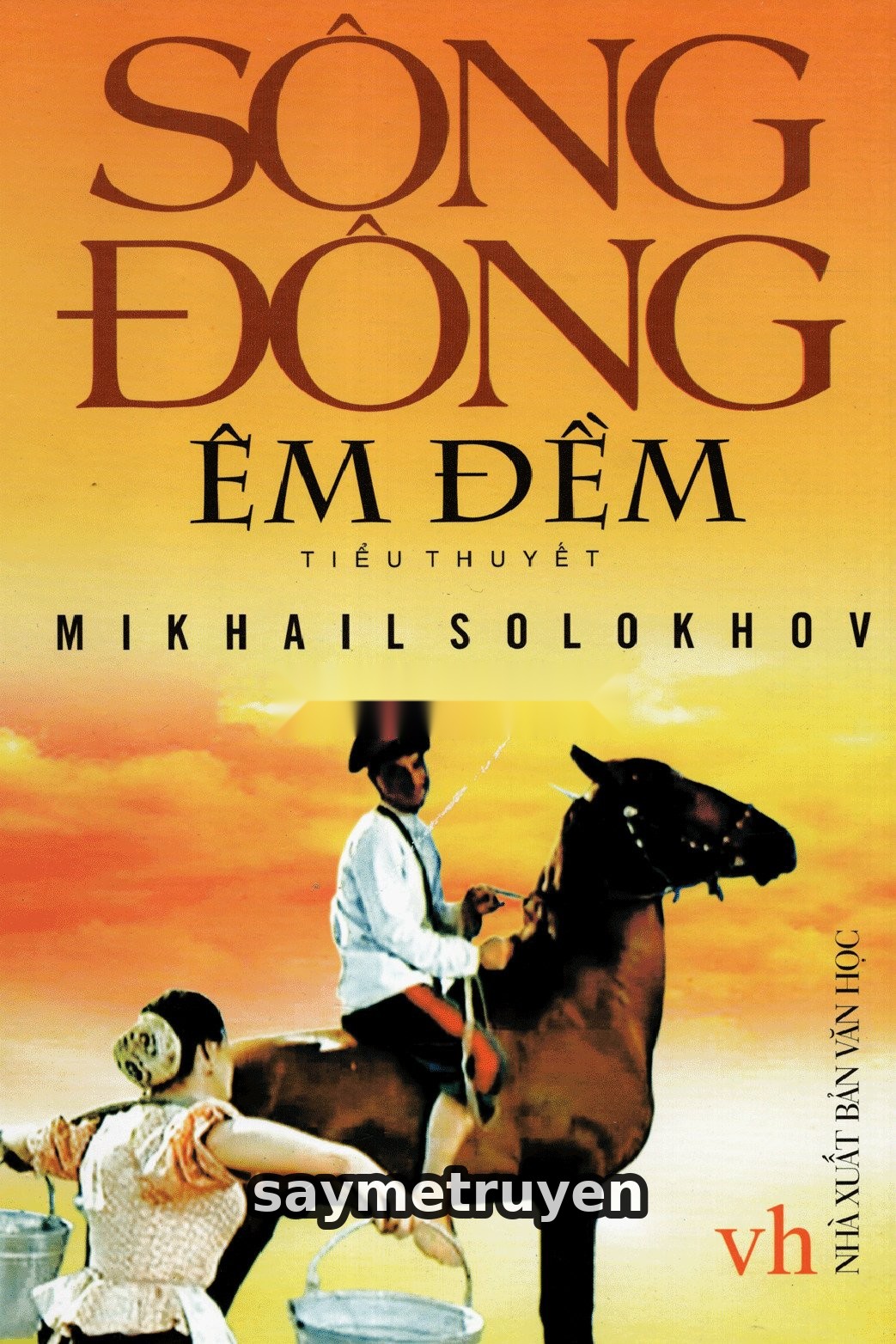 Sông Đông Êm Đềm