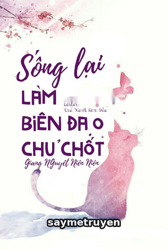 Sống Lại Làm Biên Đạo Chủ Chốt