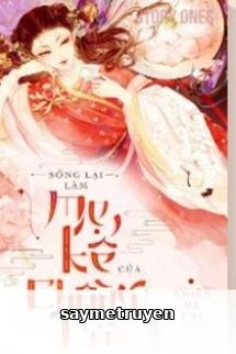 Sống Lại Làm Mẹ Kế Của Chồng Cũ