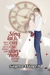 Sống Lại Tại Cửa Cục Dân Chính