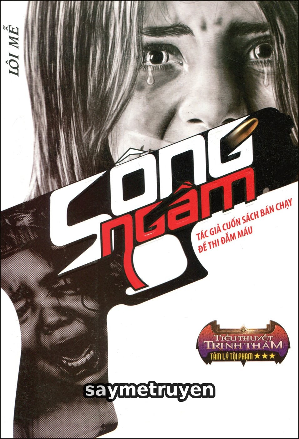 Sông Ngầm