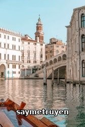 Sóng Nước Venice