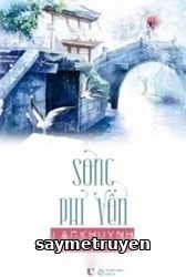 Song Phi Yến