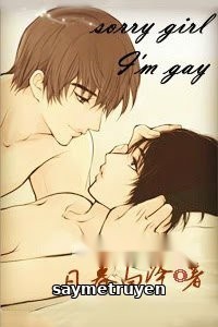 Sorry Girl! I’m Gay!
