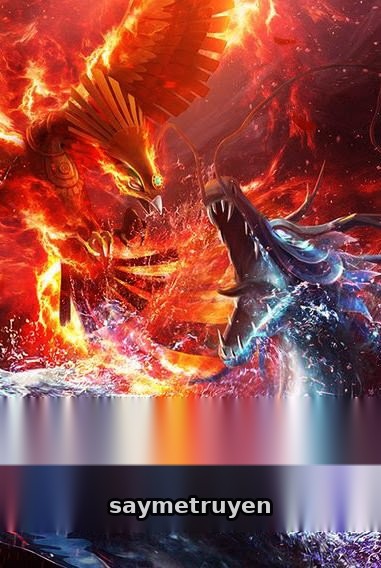 Spino - Sức Mạnh Thượng Cổ