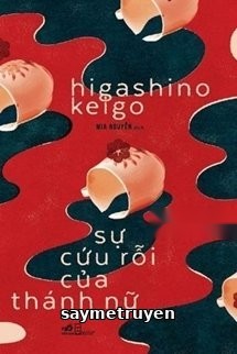 Sự Cứu Rỗi Của Thánh Nữ