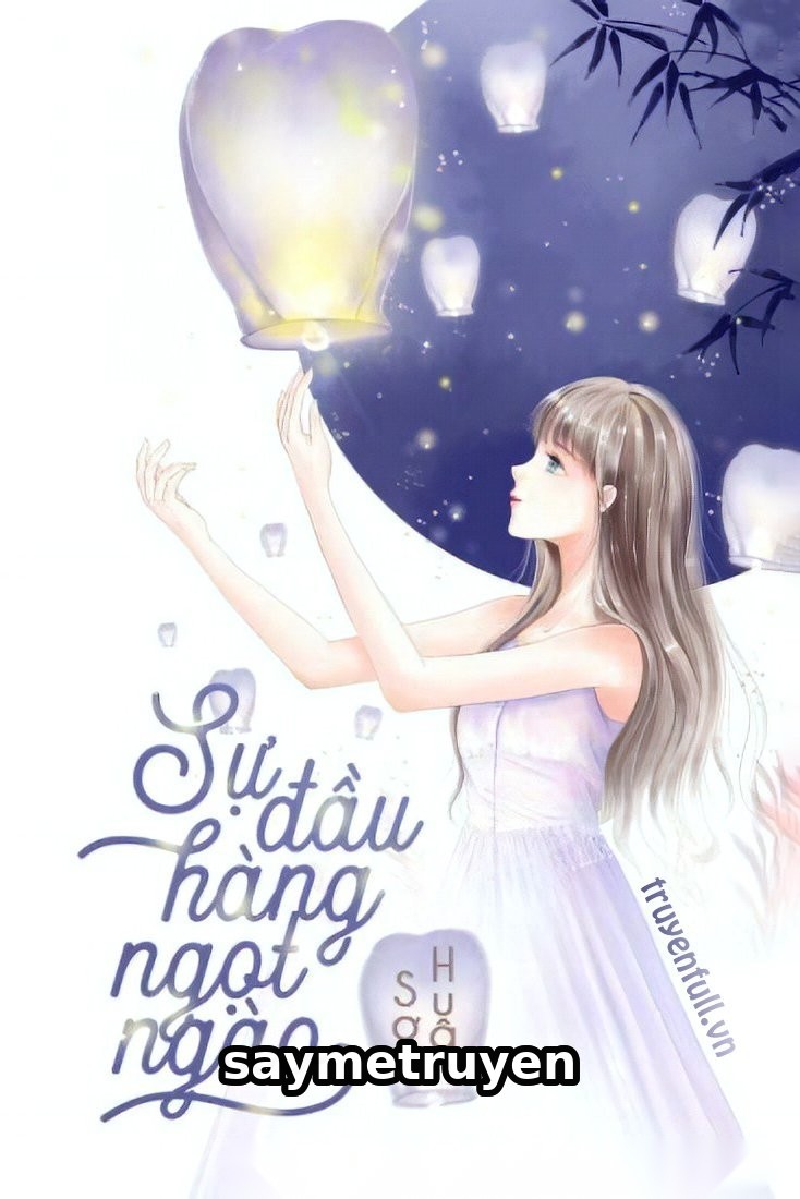 Sự Đầu Hàng Ngọt Ngào