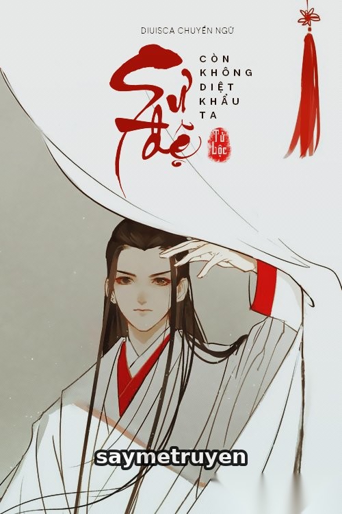 Sư Đệ Vẫn Chưa Diệt Khẩu Ta