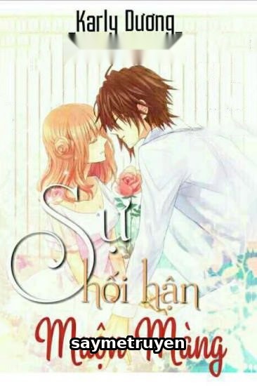 Sự Hối Hận Muộn Màng