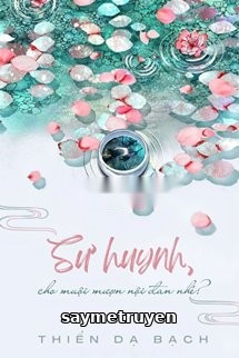 Sư Huynh, Cho Muội Mượn Nội Đan Nhé?
