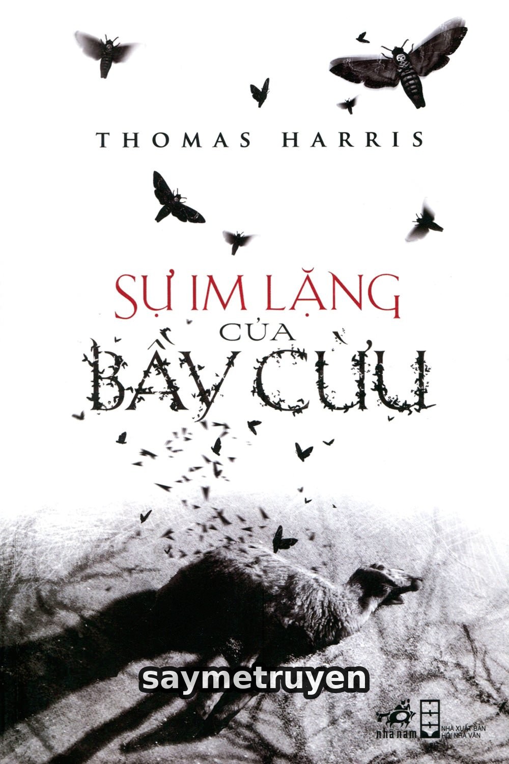 Sự Im Lặng Của Bầy Cừu