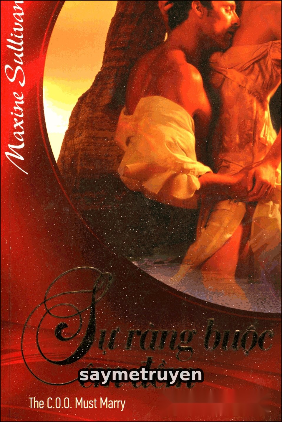 Sự Ràng Buộc Êm Đềm