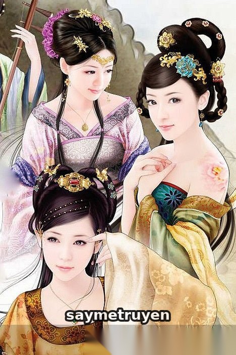 Sự Thật Siêu Hài Đằng Sau Xuyên Không
