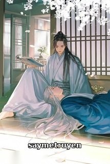 Sư Tôn Người Ổn Chứ