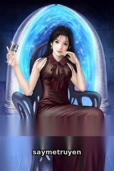Sự Trả Thù Của Mẫu Đơn