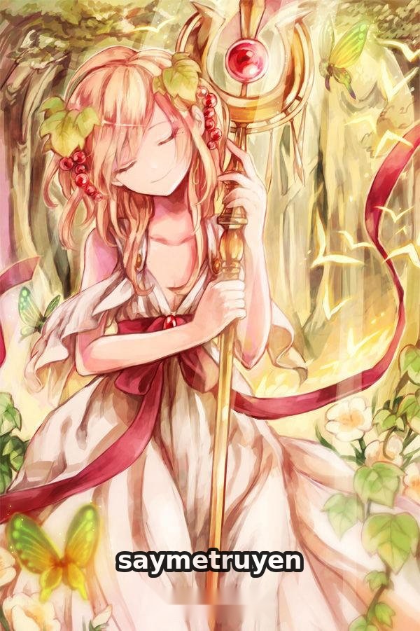 Sự Trả Thù Của Quỷ - Angels or Devils