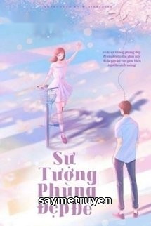 Sự Tương Phùng Đẹp Đẽ