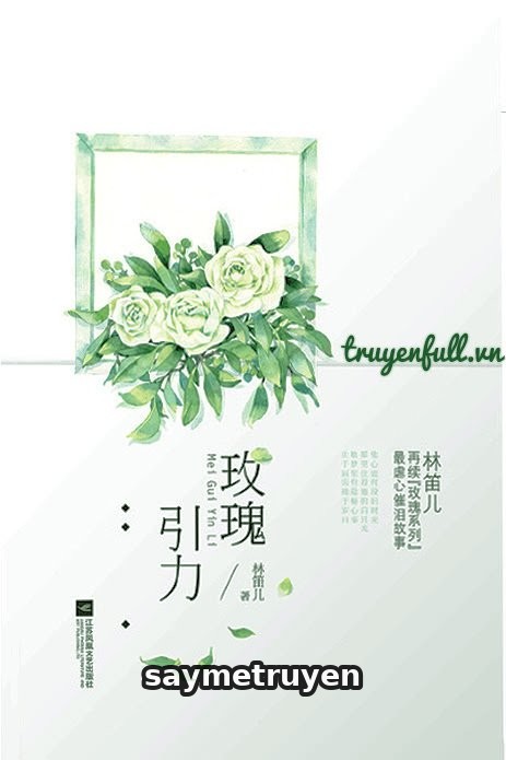 Sức Hút Hoa Hồng