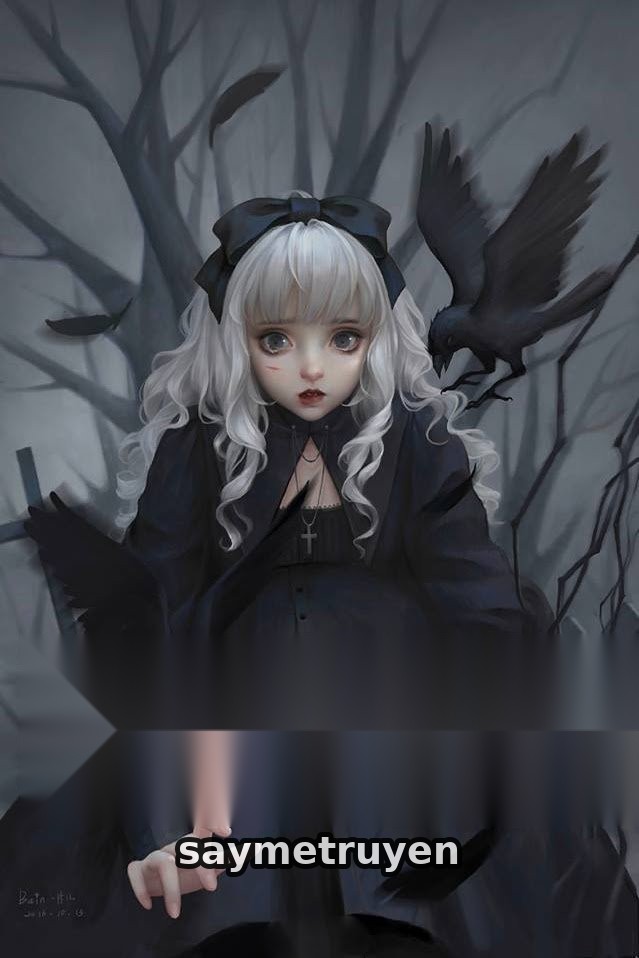 Sức Mạnh Hắc Ám - Darkest Powers