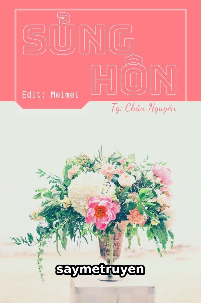 Sủng Hôn