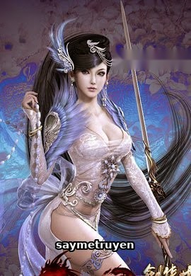 Sủng Mị