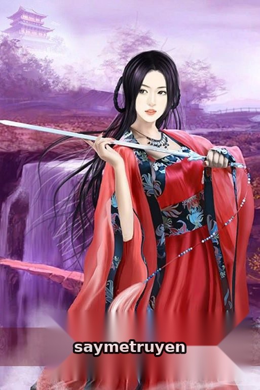 Sủng Phi: Ngạo Thế Nguyệt Hoa Tuyết