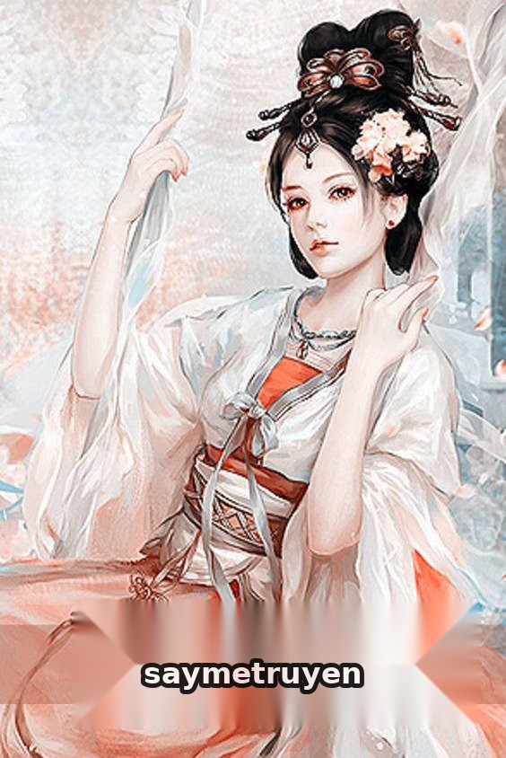 Sủng Phi Thượng Vị Ký