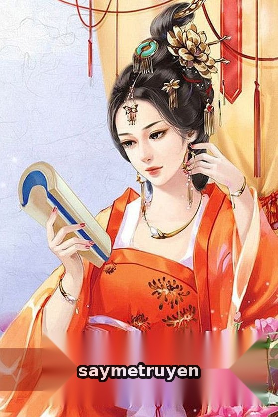 Sủng Quan Lục Cung: Đế Vương Kiều Man Hoàng Phi