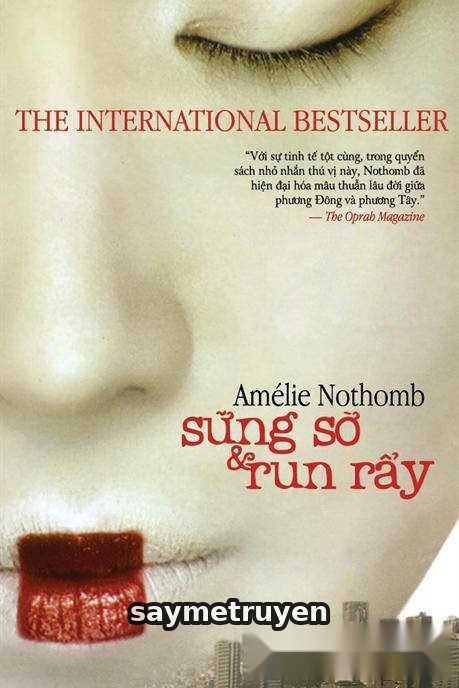 Sững Sờ Và Run Rẩy