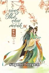 Sủng Thê Như Mệnh