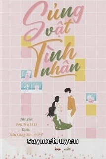 Sủng Vật Tình Nhân