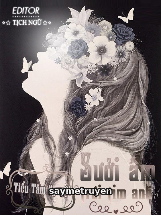 Sưởi Ấm Trái Tim Anh