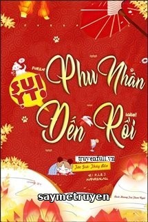 Suỵt! Phu Nhân Đến Rồi!